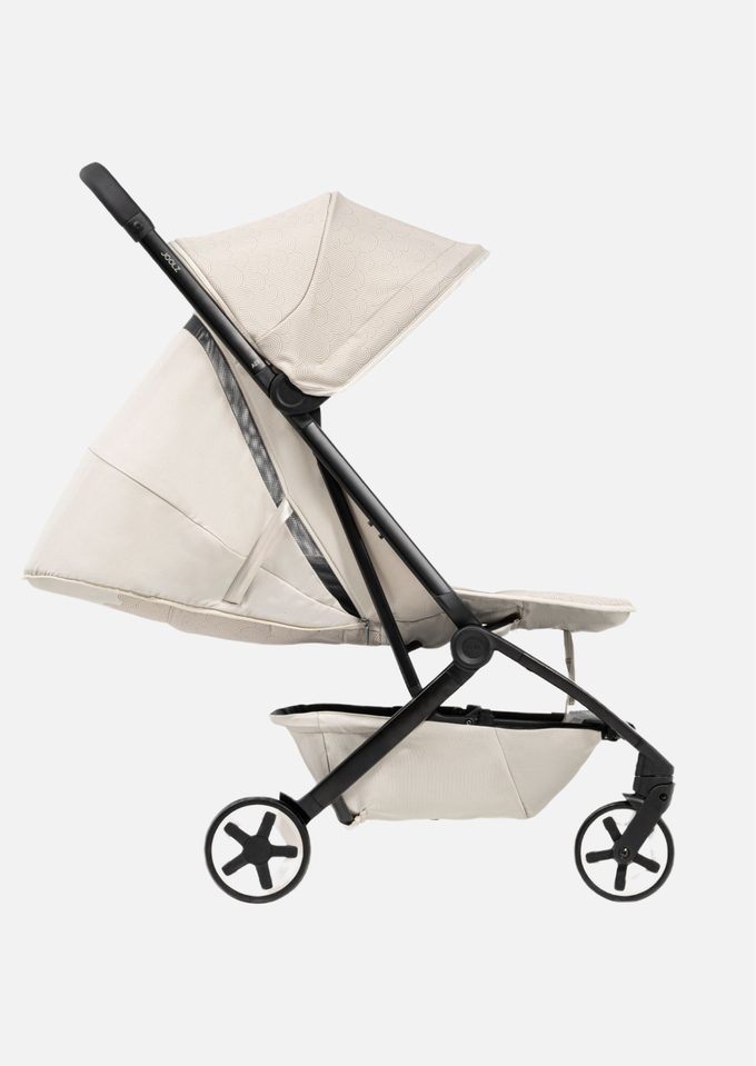 Joolz Прогулочная коляска Aer 2 Limited Edition, Calming Beige