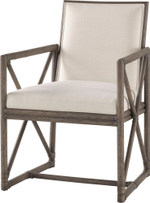 Стул McGuire Aransas Chair