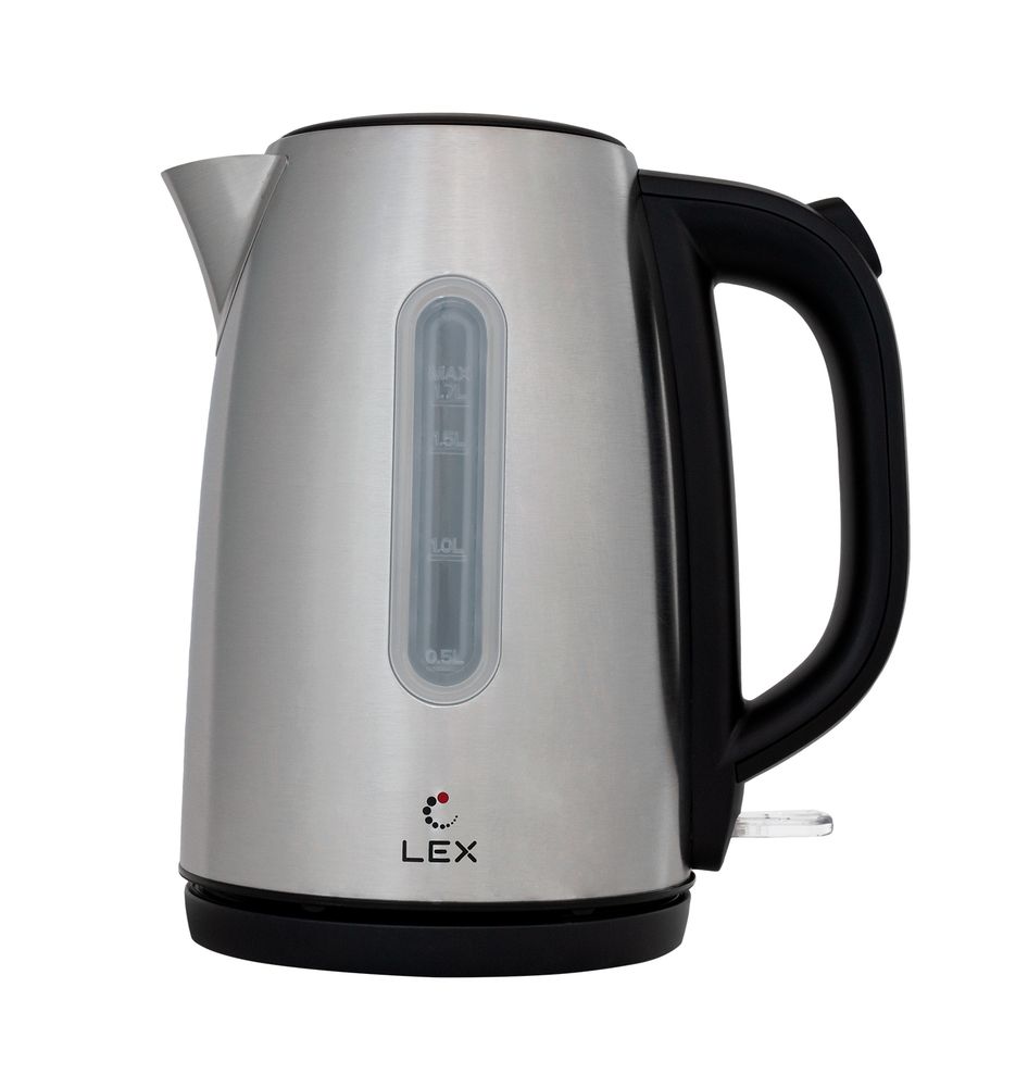 Чайник LEX LX 30017-1