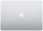 Ноутбук Apple MacBook Air 13 (M5) 16-512gb серебристый (2026)