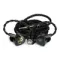 Noble Audio Kublai Khan Black