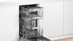 Встраиваемая посудомоечная машина Bosch SPV4XMX28E