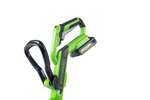 Триммер аккумуляторный Greenworks G24LT30K2 24V 30,5см с АКБ 2 А.ч и ЗУ