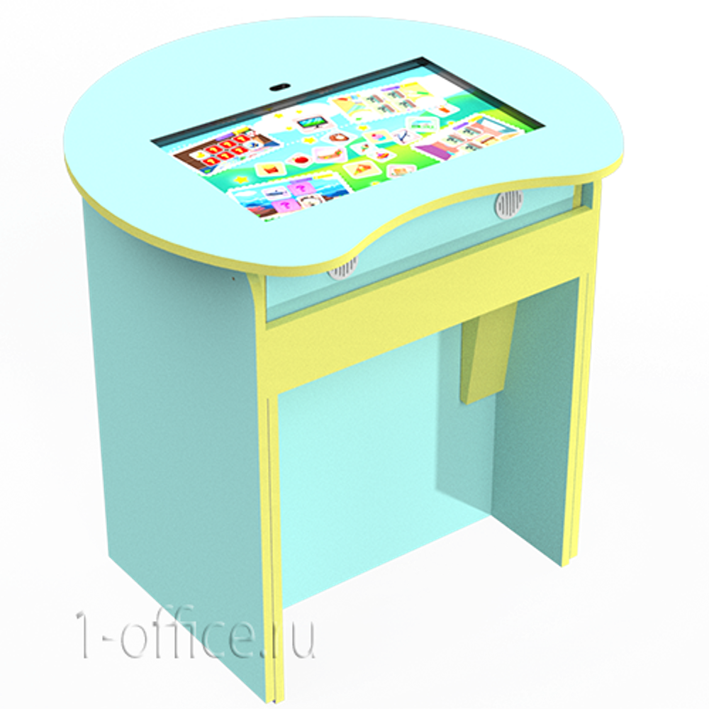 Интерактивный стол Olodim I-table