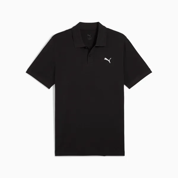 Поло мужское PUMA ESS Pique Polo