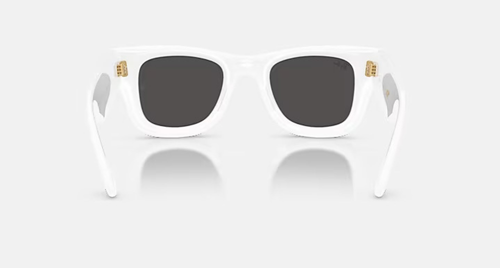 RAY-BAN WAYFARER PUFFER RB4940 671/87