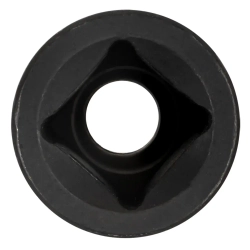 Головка ударная глубокая 1/2'', 10мм (6гр.) JCB JCB-4458510