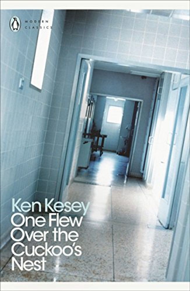 One Flew Over Cuckoo's Nest One Flew Over Cuckoo's Nest