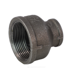 Муфта переходная чугун Ду 50х15 (2"х1/2") ВР Fittex PLUS