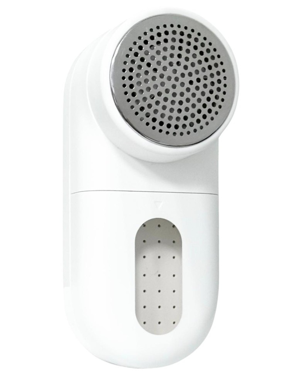 Машинка для удаления катышек Xiaomi Mijia Rechargeable Lint Remover MQXJQ01KL белая