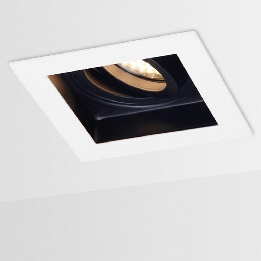 Встраиваемый светильник Ambrella Light TN TN181