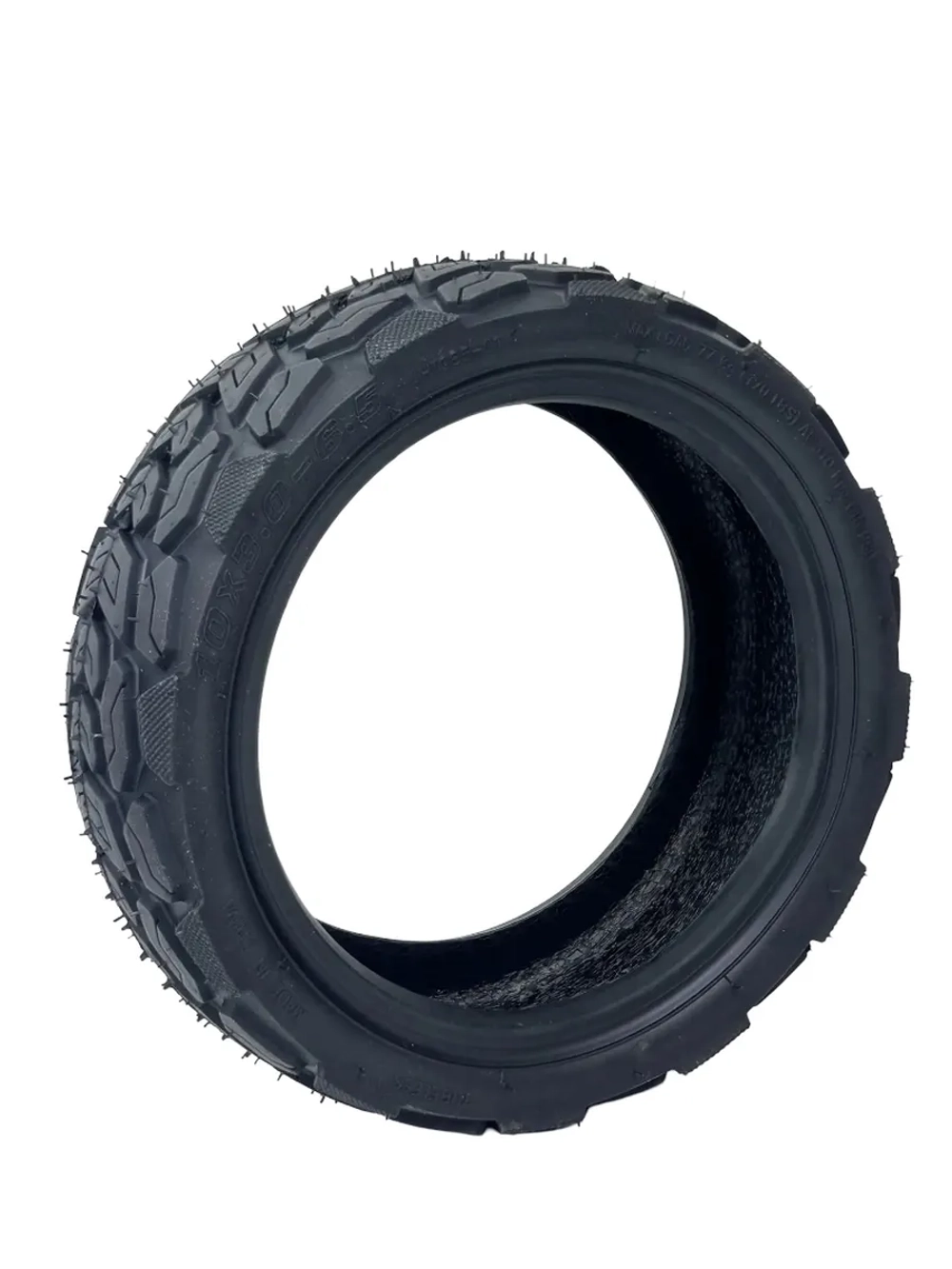 Покрышка для Kugoo Kirin M4 Pro+, M4 Pro Max (10*2.75-6.5)