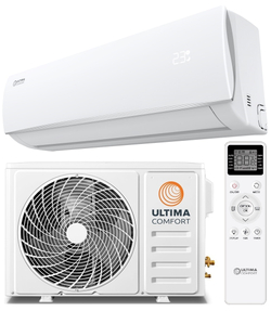 Кондиционер Ultima Comfort Eclipse ECL-18PN On-Off