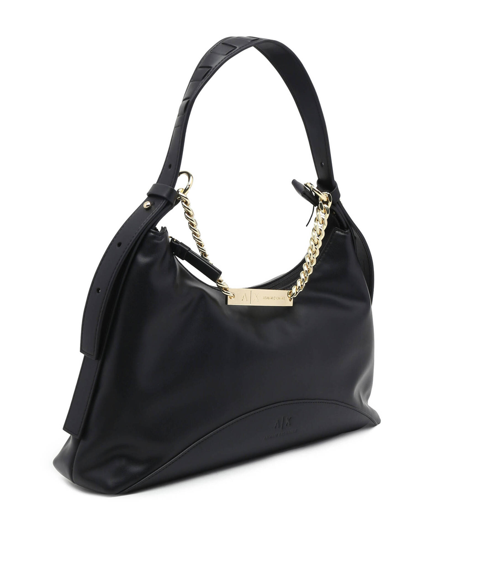 Сумка через плечо Armani Exchange - черный(942978 3F758)
