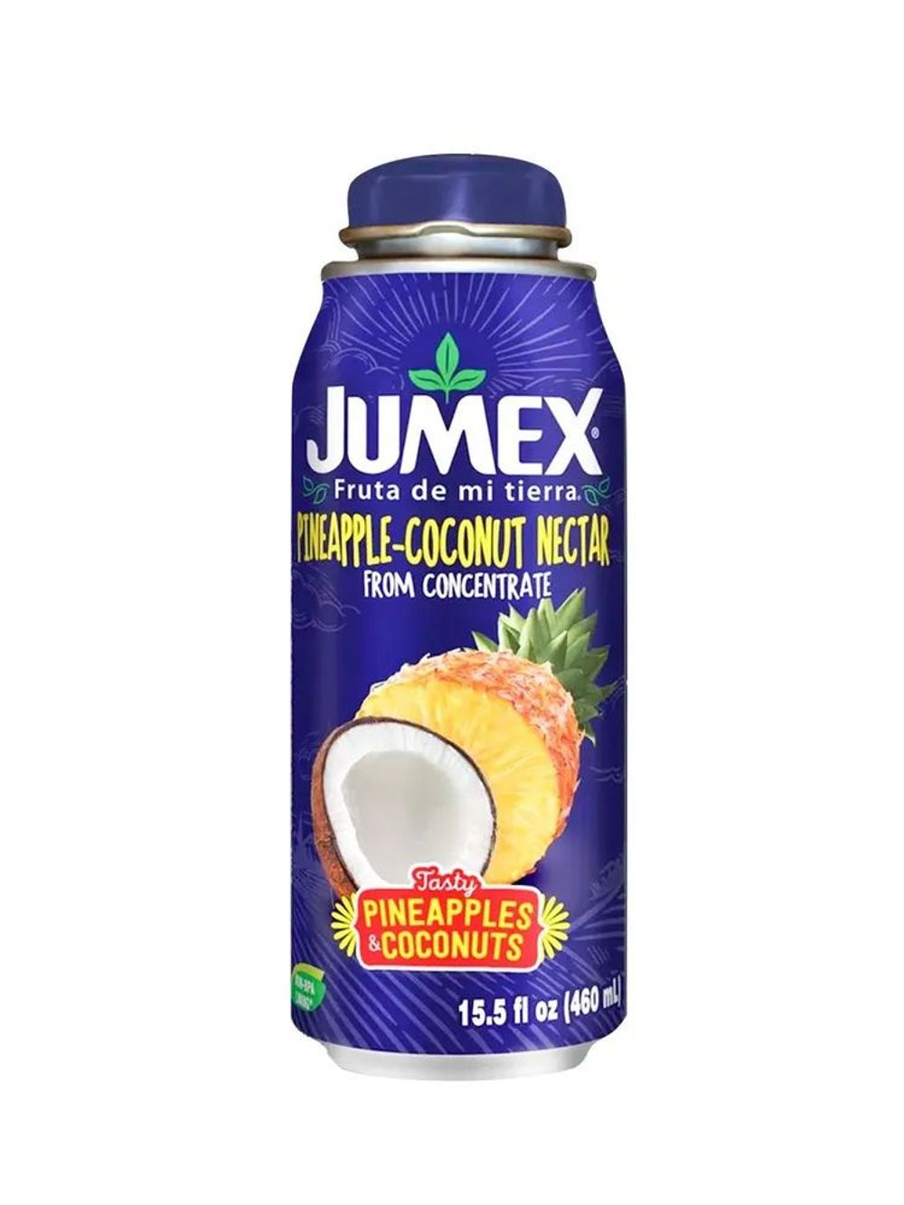 Напиток JUMEX Нектар Ананас 473мл