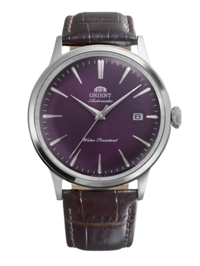 Часы механические Orient Classic RA-AC0032V30B