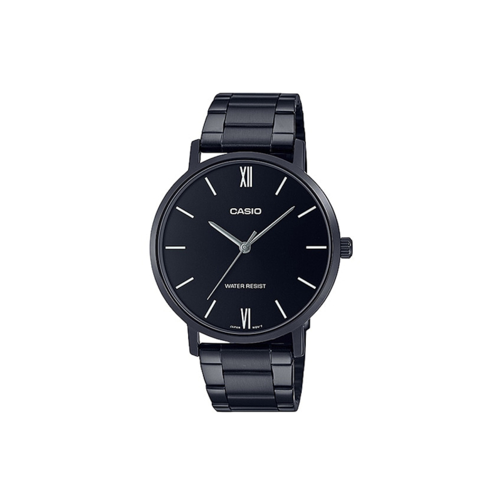 Часы CASIO STANDARD, MTP-VT01B-1B