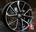 Комплект дисков Lada 15x6 et36 5x100