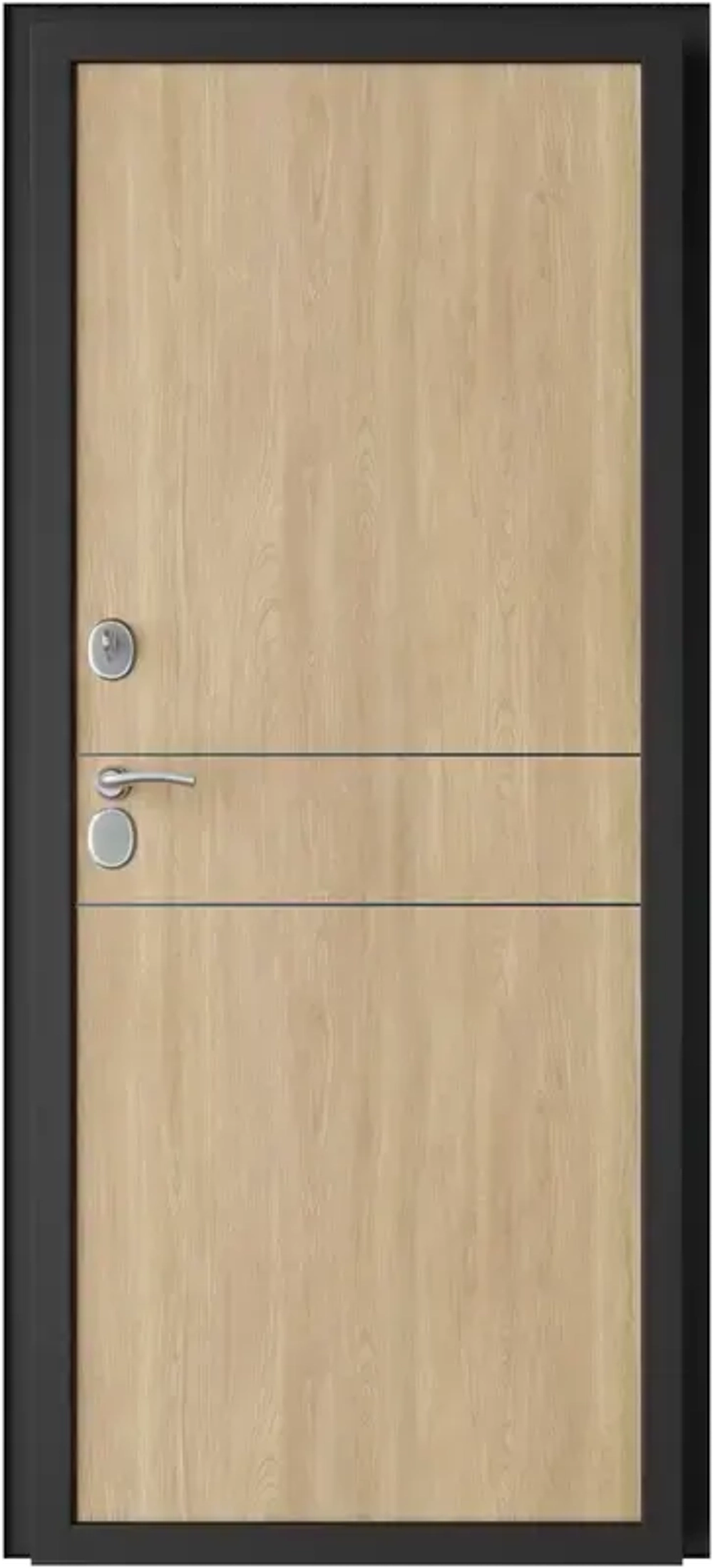 Входная дверь Comfort MP 1.1