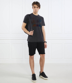 Футболка SS BSC GUESS ISLAND GUESS - черный(M3GI48 KBDL0)