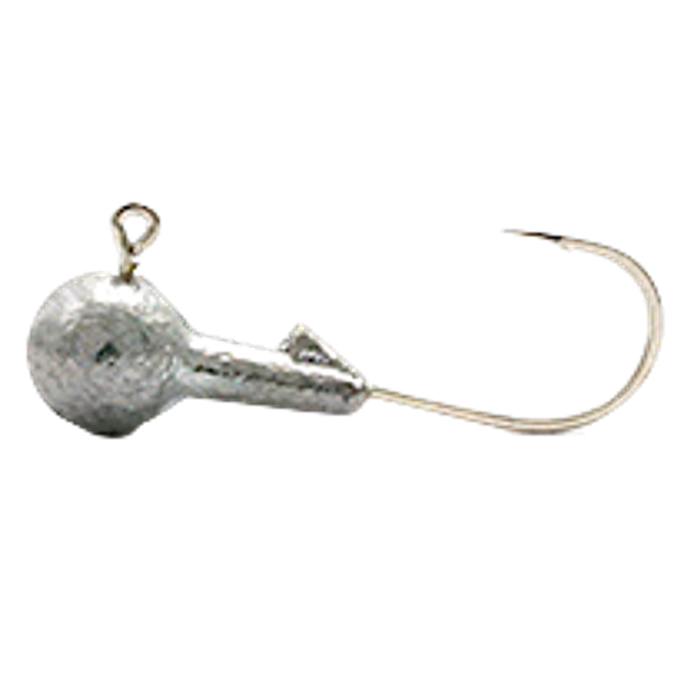 Джиг головка Шар 05/0 40.0г 5шт Nautilus Jig Head Sphere SSJ4100 1упак.