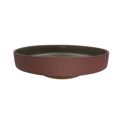 Чаша 30см Roomers Tableware коричневая