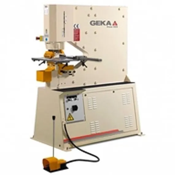 Ручные клещи для точечной сварки TECNA 7902/380