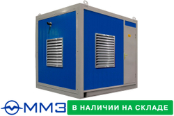 Дизельный генератор ТСС АД-60С-Т400-1РНМ1