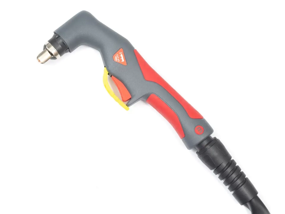 Плазмотрон КЕДР CUT-45 PRO (Ц.А.) (для аппарата MultiCUT-400C/MultiCUT-400C Plus ) 6м