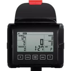 Гребной тренажер Ammity WaterPro WRM 1500