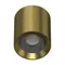 Точечный светильник  IT014-0207 gold Italline