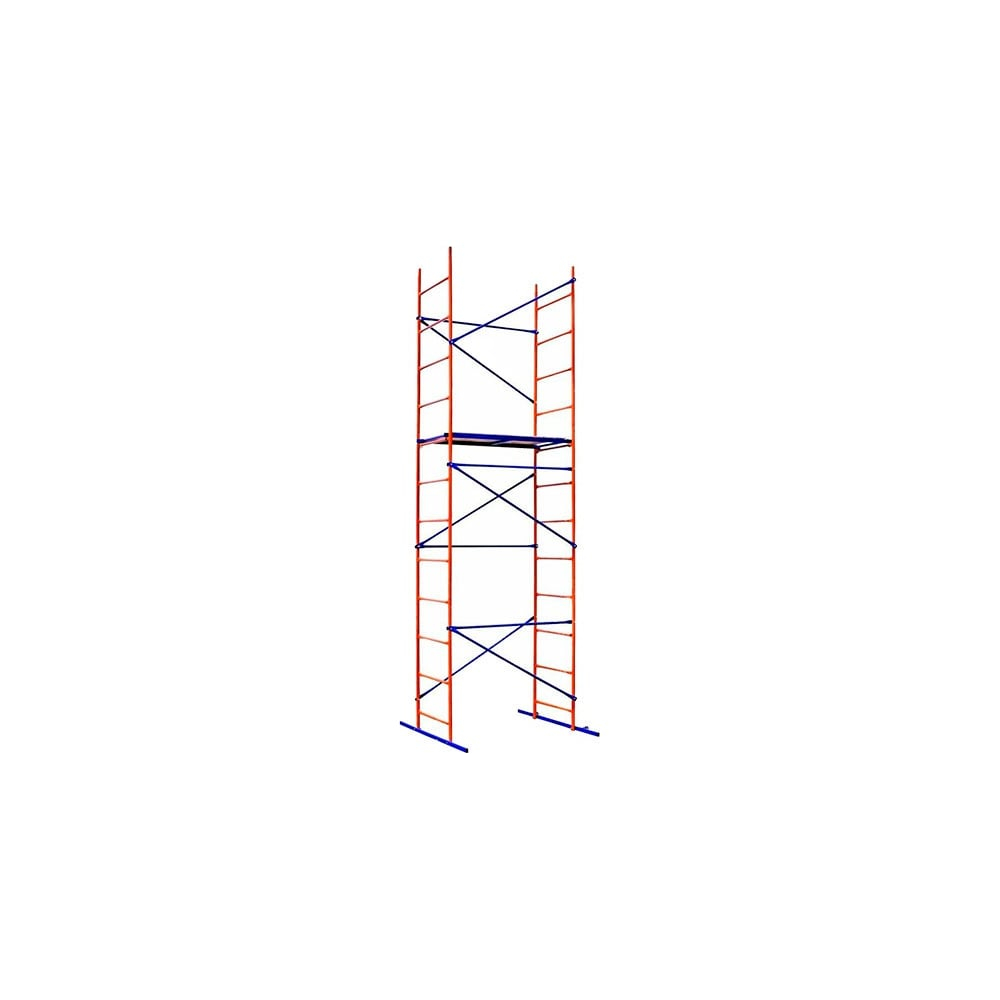 Вышка-тура Gigant 0,7x1,2м H=4,2м GTT-017