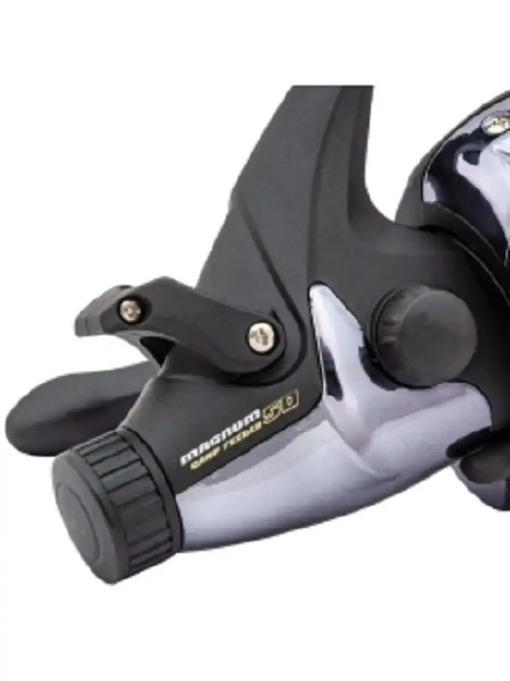 Катушка Magnum Carp Feeder 5000