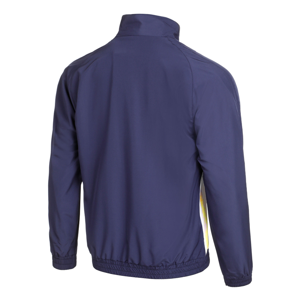 Мужские теннисные Костюмы Australian Smash Blaze Tracksuit Men - Blue