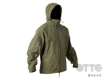 Куртка Hardshell Patrol Otte Gear