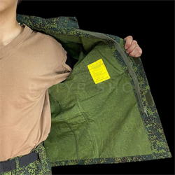 Форма Army Combat Uniform