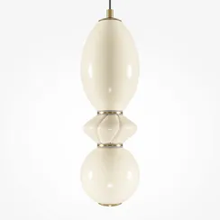 Подвесной светильник Brosche MOD362PL-L10BG3K Maytoni
