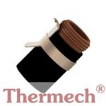 220953 Колпак омический / Насадка / Кожух / Retaining Cap Ohmic, 45 -105А, для механизированной плазменной резки Hypertherm гипертерм