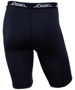 Шорты компрессионные Camp PerFormDRY Tight Short JBL-1300-061, черный/белый