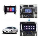 Магнитола для Toyota Camry 2014-2018 (USA) - Kuberg SF-1608A QLed, Android 13, Быстрейшая, CarPlay, SIM-слот
