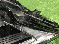 Фара правая Lexus RX 4 (2015-2019) LED под 1 блок