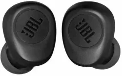 Беспроводные наушники JBL Wave 100TWS Black