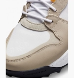 Кроссовки Nike ACG Lowcate, беж.