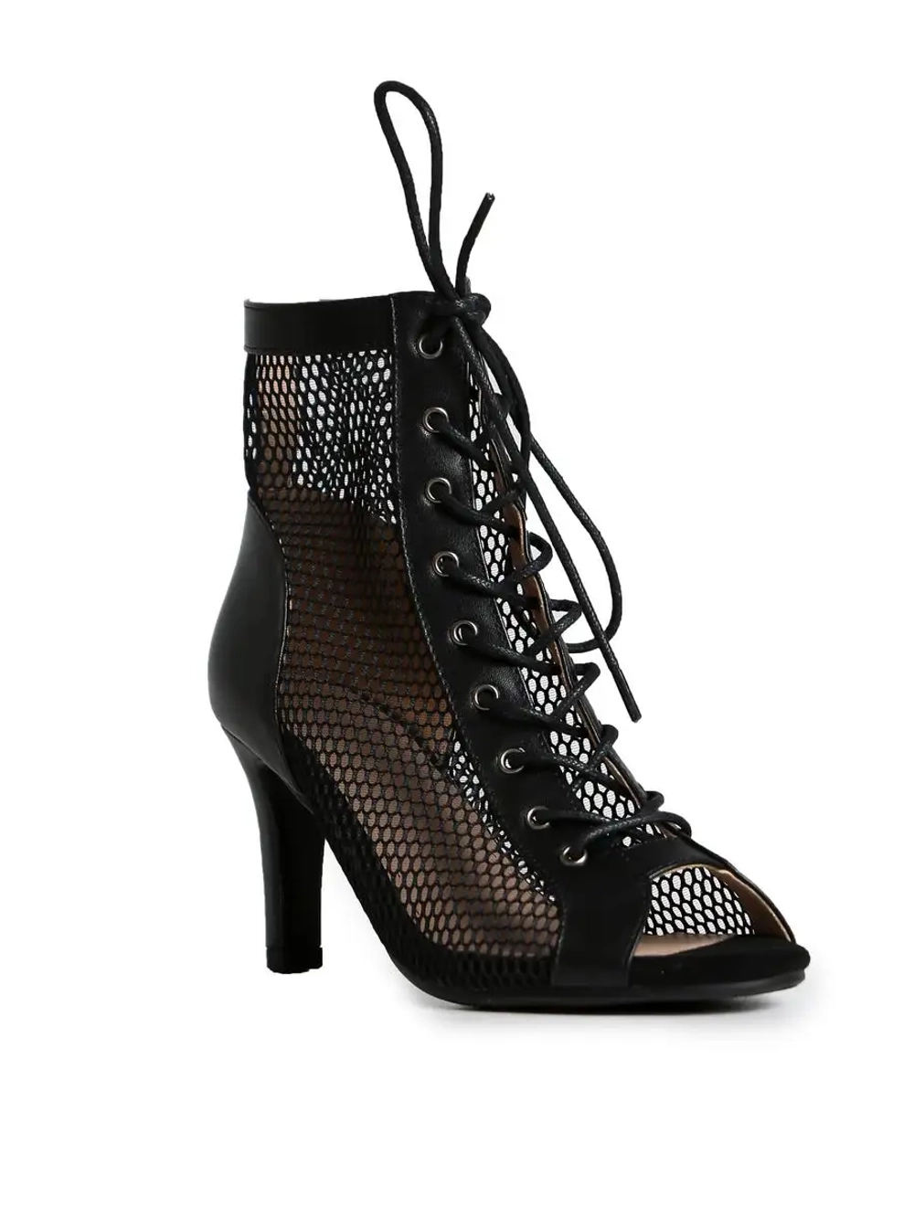 High heels обувь туфли хилсы для танцев каблук - 7 см