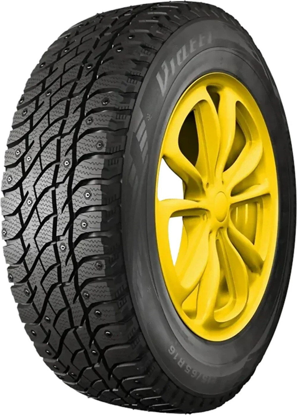 Зимняя шина шипованная Viatti Bosco Nordico V-523 (235/55 R17 99T)