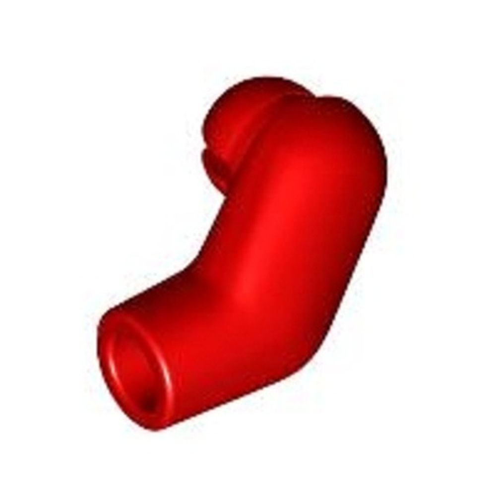 Рука Левая 981 Red