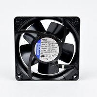 Вентилятор осевой компактный Ebmpapst 4650 N