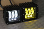 Sal-man LED ПТФ Универсал 29W 3000/6000K