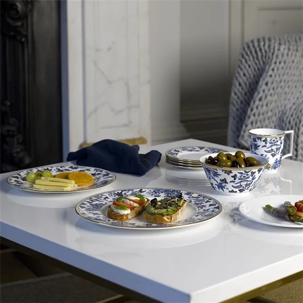 Wedgwood Миска с гибискусом 15 см EAN 701587159524