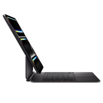 Клавиатура Apple Magic Keyboard для iPad Pro 13 дюймов (M4,M5| 2024-2025) черная